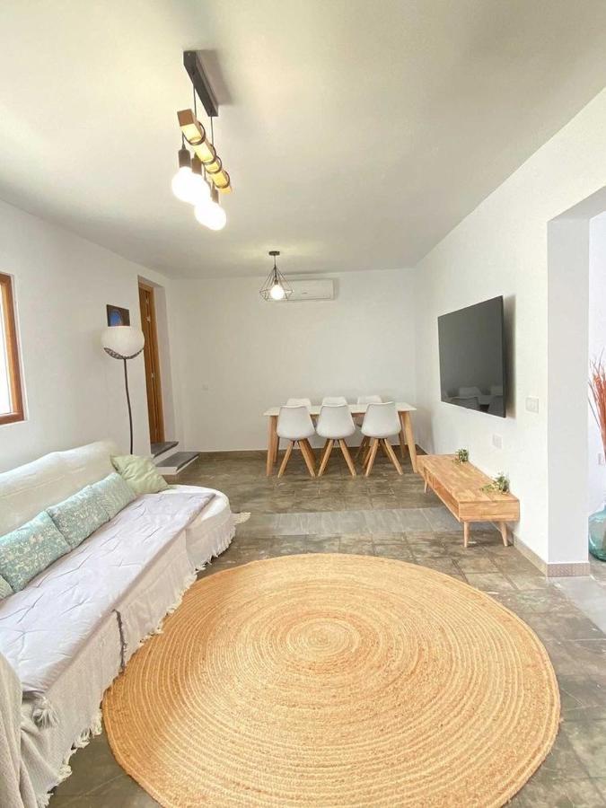 فيلا Casa Calma Y Luz إل بوزو دي لوس فرايليس المظهر الخارجي الصورة