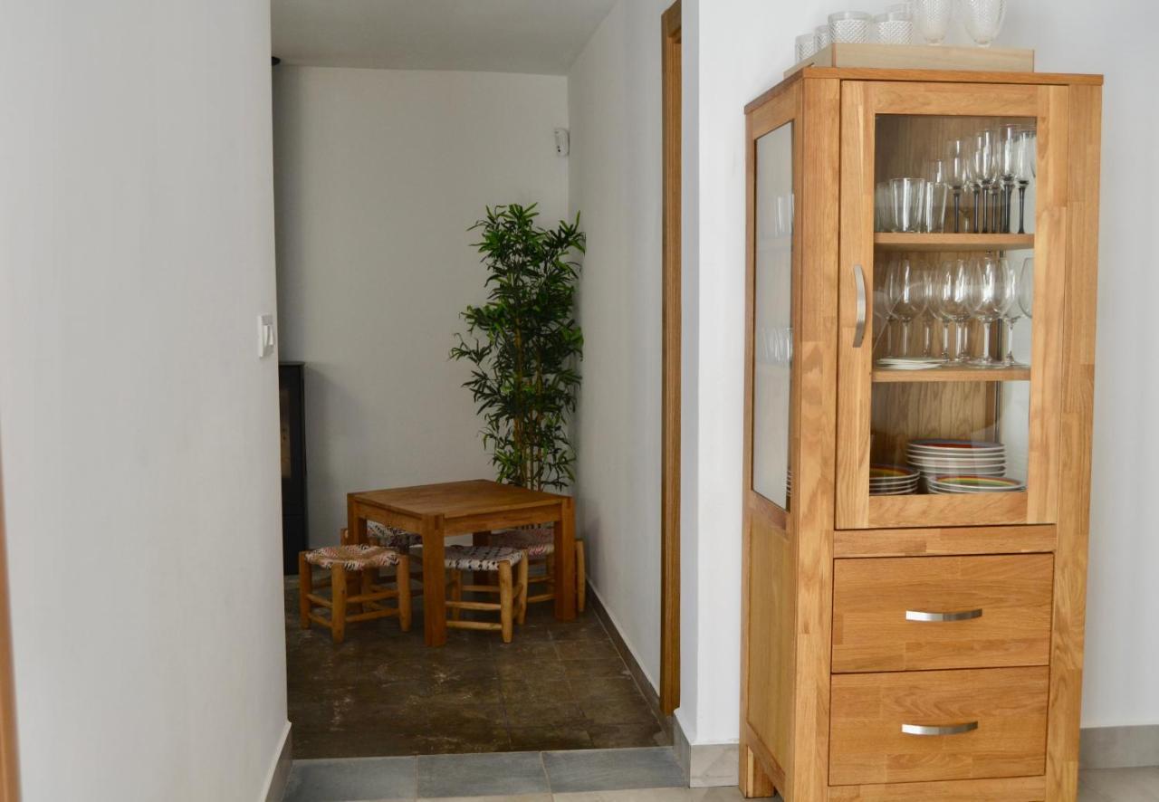 فيلا Casa Calma Y Luz إل بوزو دي لوس فرايليس المظهر الخارجي الصورة