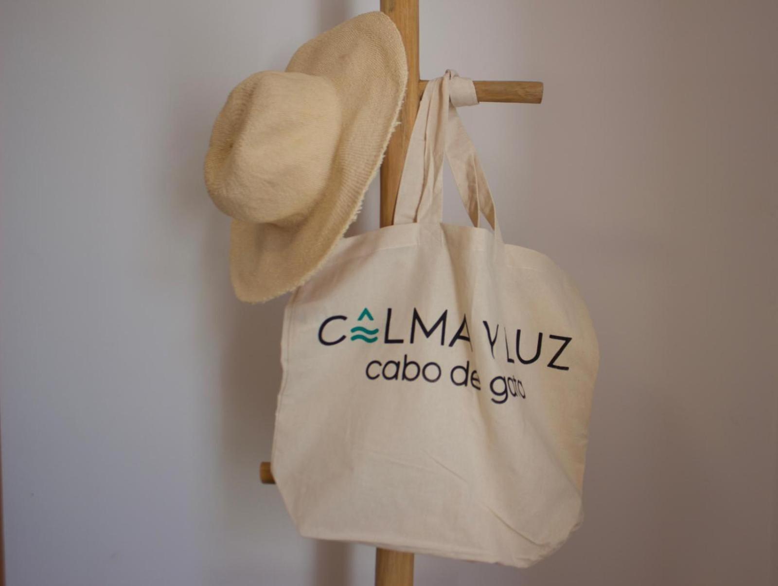 فيلا Casa Calma Y Luz إل بوزو دي لوس فرايليس المظهر الخارجي الصورة